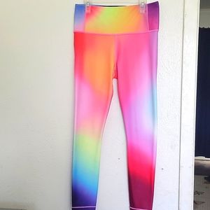 ATHLETA LOVE PROUDLY TIGHT